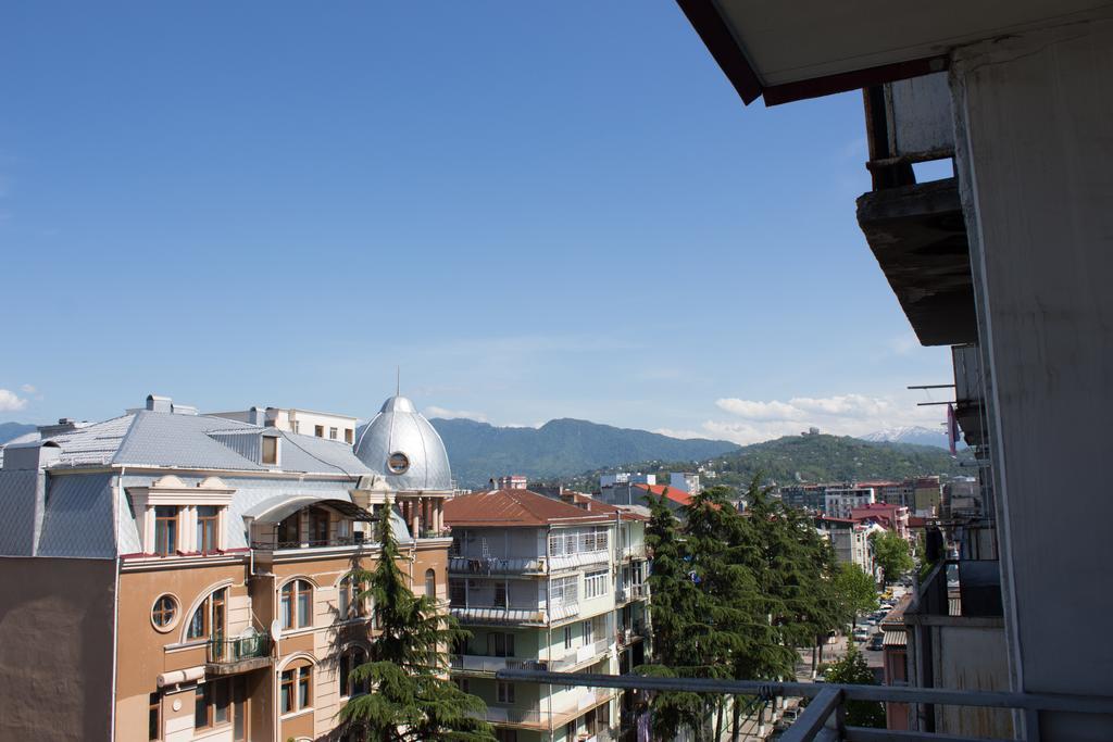 Apartment Archil Batumi Exterior foto